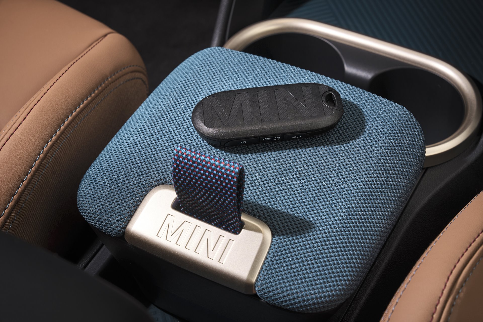 รูปภาพ มินิ Mini Countryman SE ปี 2024