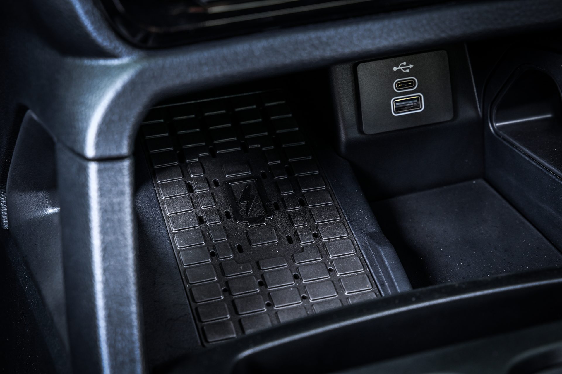 รูปภาพ ฟอร์ด Ford Ranger MS-RT ปี 2024