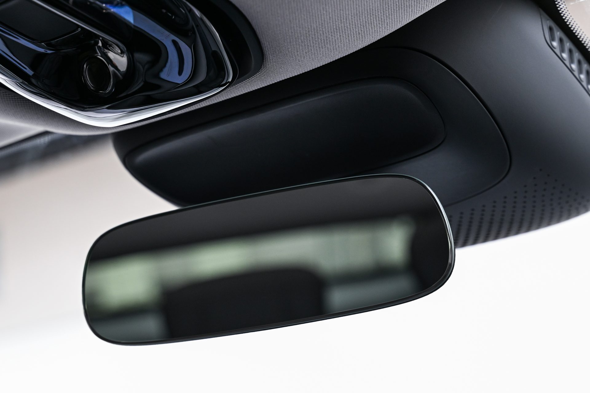 รูปภาพ เอ็มจี MG IM6 Performance AWD ปี 2025