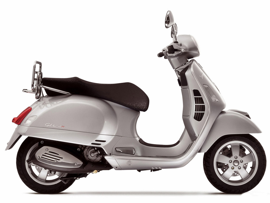 รูปภาพ เวสป้า Vespa-GTS 250-ปี 2010