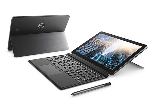 DELL Latitude 5290 2-in-1 เดลล์ ละติจูด 5290 2 อิน 1 : ภาพที่ 3
