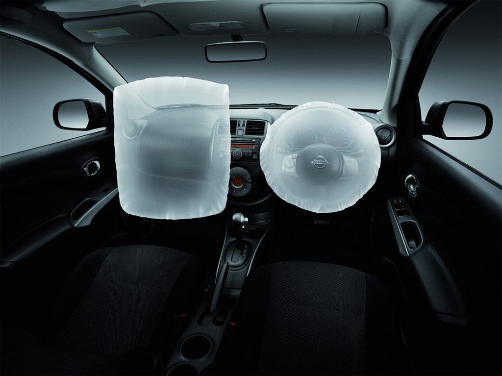 รูปภาพ นิสสัน Nissan Almera S ปี 2011