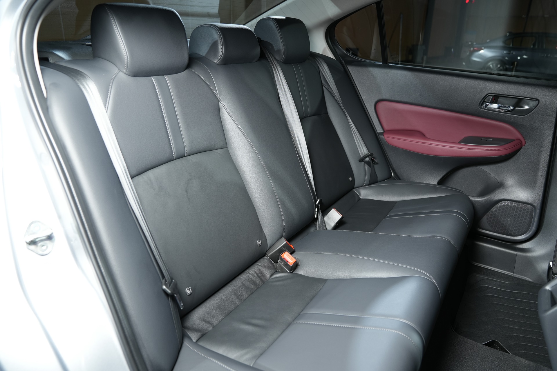 รูปภาพ ฮอนด้า Honda City Turbo SV ปี 2023