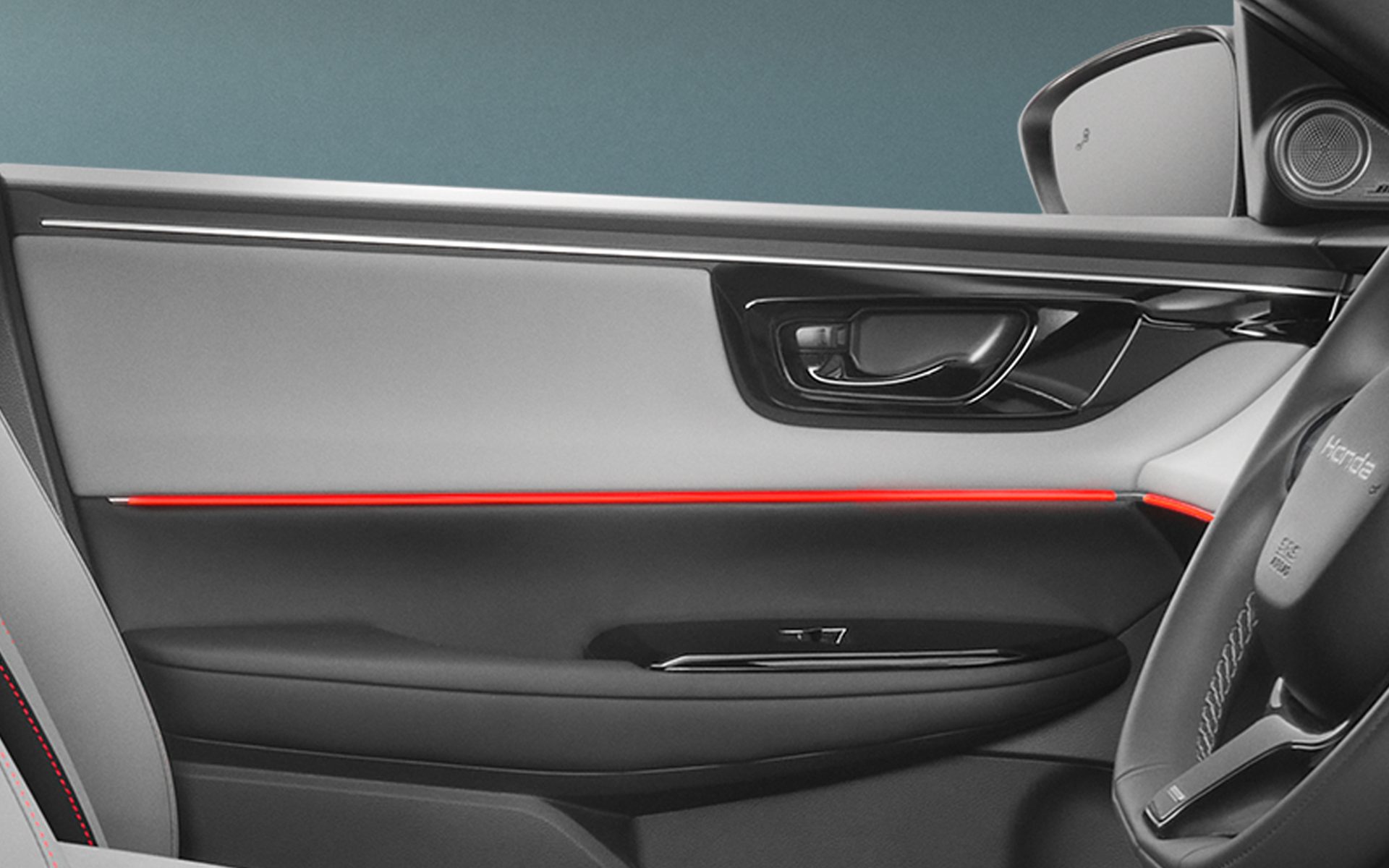 รูปภาพ Honda ปี 2026