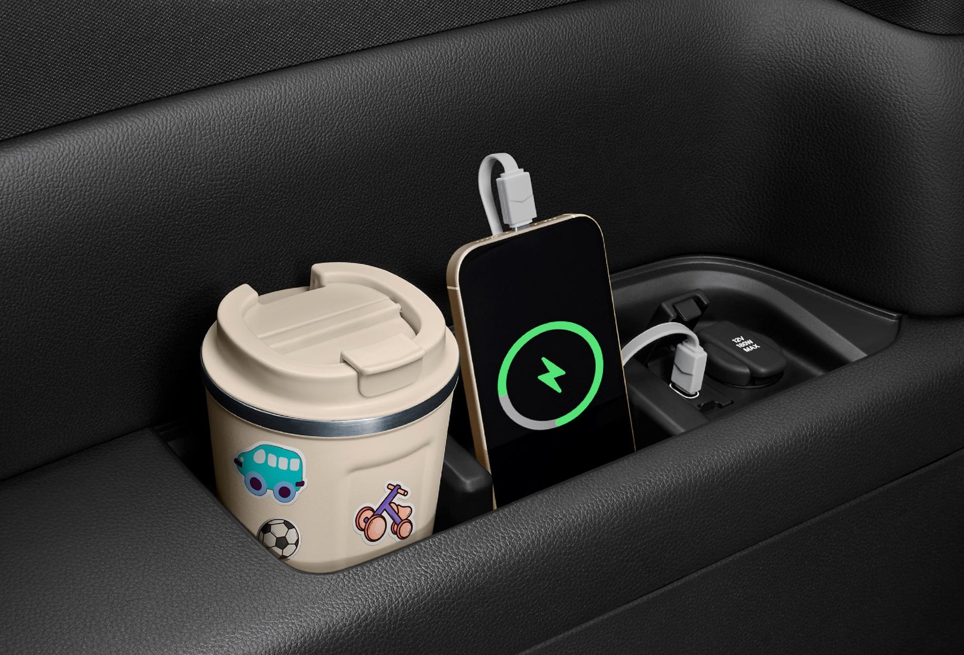 รูปภาพ ฮอนด้า Honda STEP WGN e:HEV SPADA ปี 2025