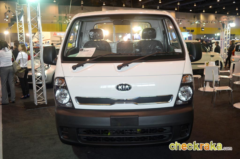 KIA K2500 Standard เกีย เค2500 ปี 2022 : ภาพที่ 8