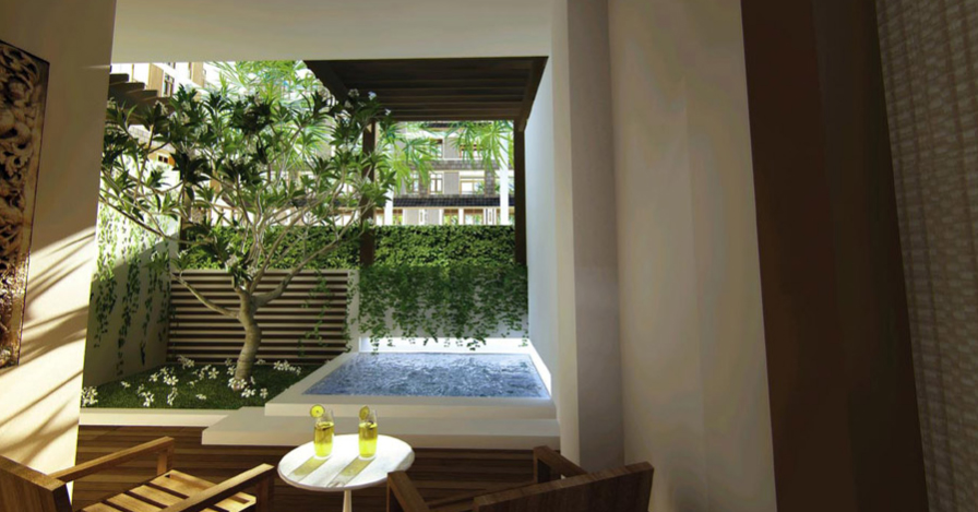 รูปภาพ บ้านนวธารา (Baan Navatara)