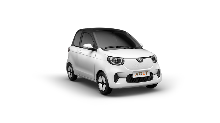 รูปภาพ โวลต์ ซิตี้ อีวี Volt For-Two Classic ปี 2022