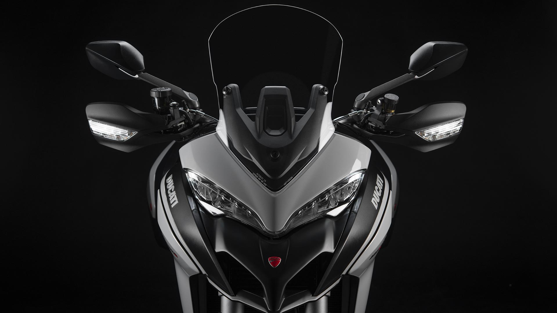 Ducati Multistrada 950 S ดูคาติ มัลติสตราด้า ปี 2021 : ภาพที่ 2