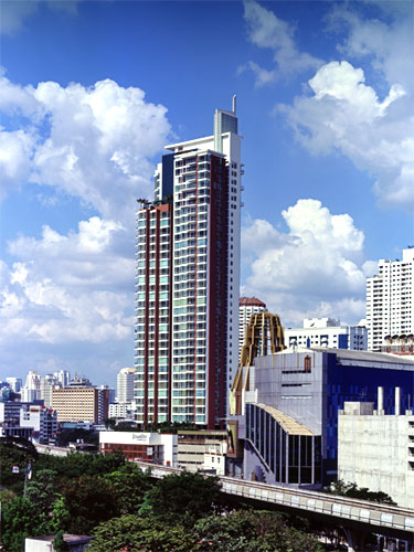 รูปภาพ ฟูลเลอตัน สุขุมวิท