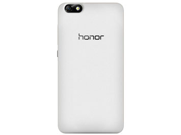 Huawei Alek 4G Plus (Honor 4X) หัวเหว่ย อเล็กซ์ 4จี พลัส (ออนเนอร์ 4เอ็กซ์) : ภาพที่ 2