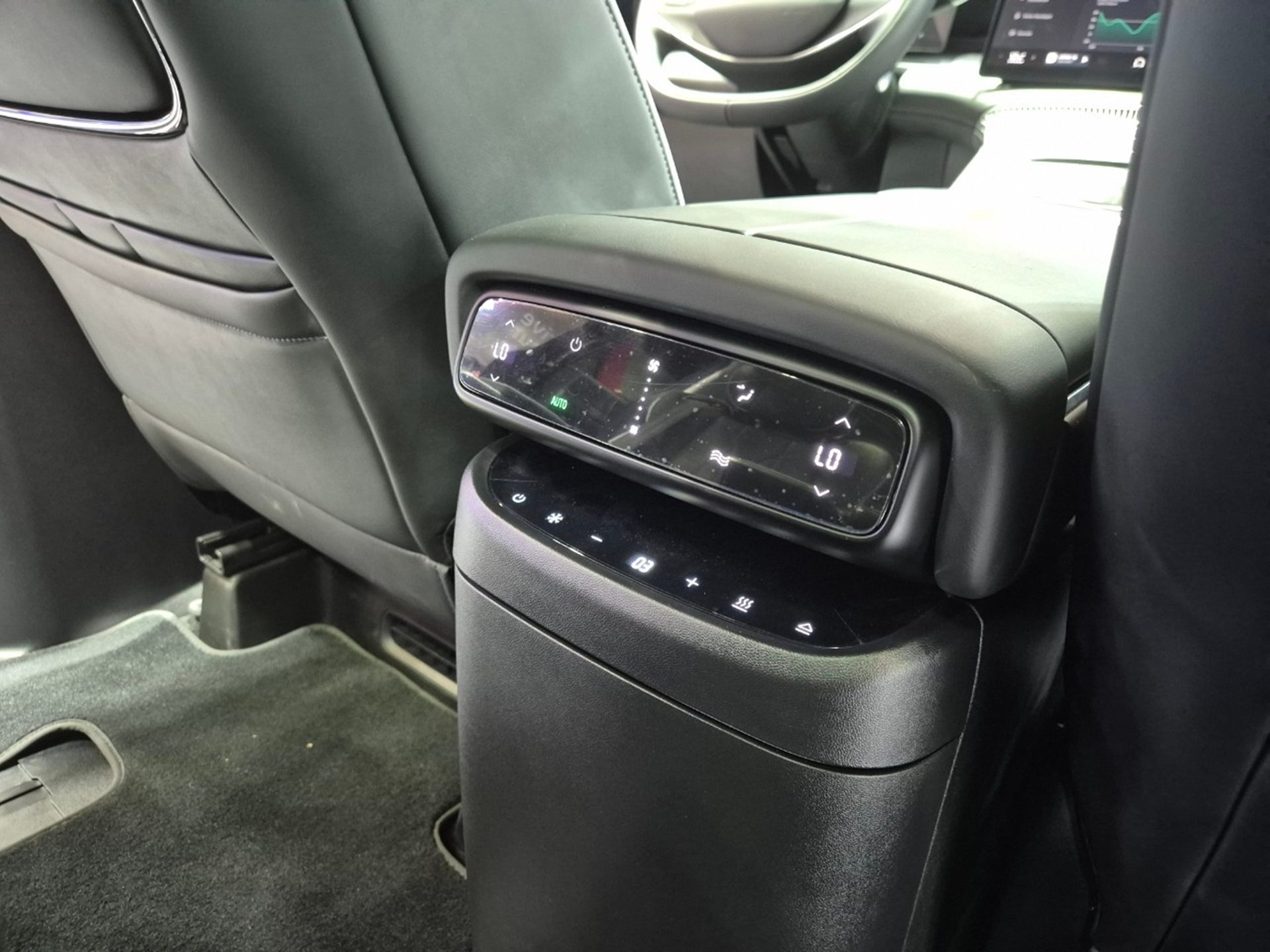 รูปภาพ เอ็กซ์เผิง Xpeng X9 Luxury ปี 2024