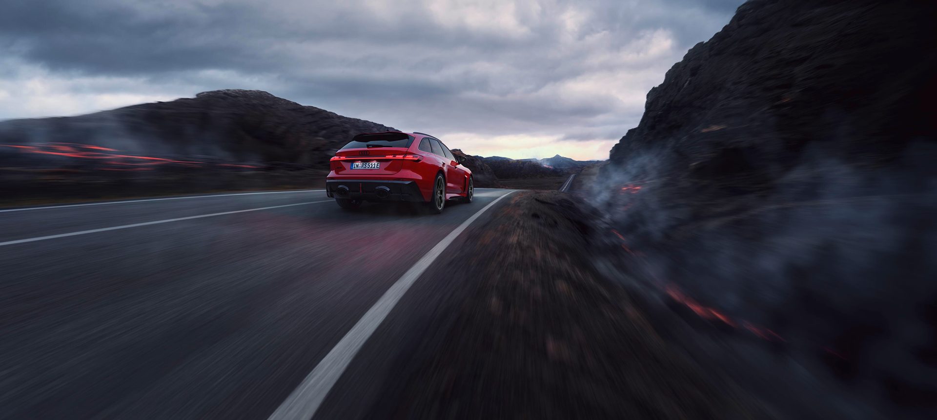 รูปภาพ อาวดี้ Audi-RS 5 Avant-ปี 2026