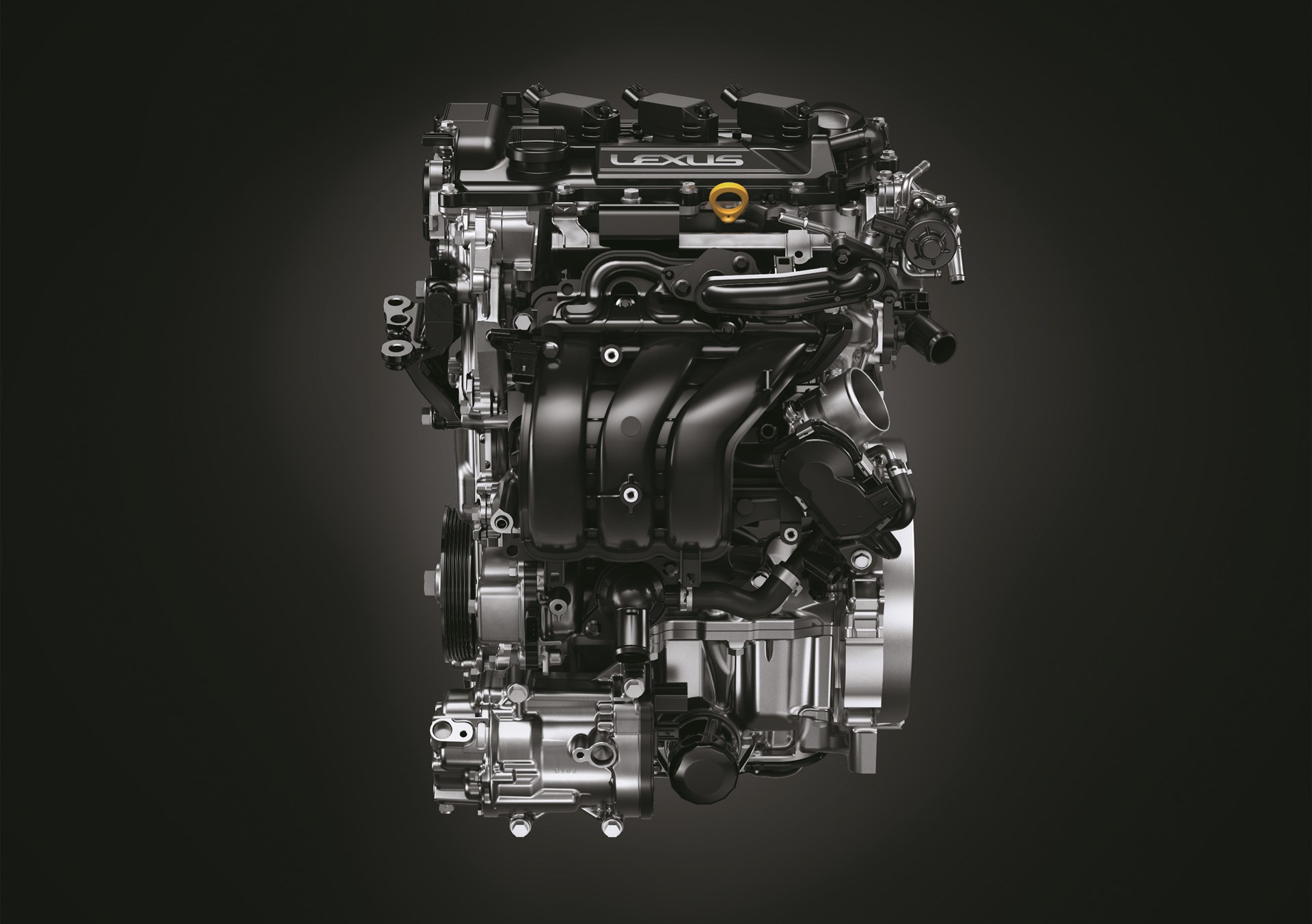 รูปภาพ เลกซัส Lexus LBX Premium ปี 2024