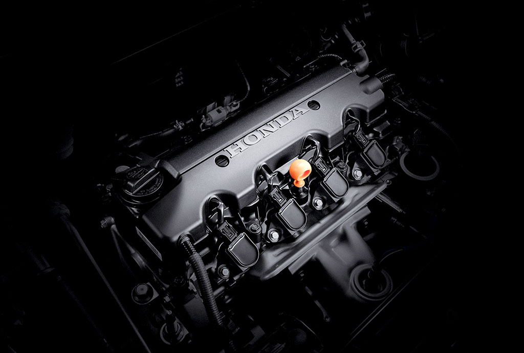 Honda HR-V E ฮอนด้า เอชอาร์วี ปี 2014 : ภาพที่ 10