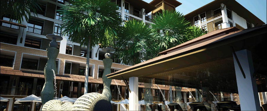 รูปภาพ บ้านนวธารา (Baan Navatara)