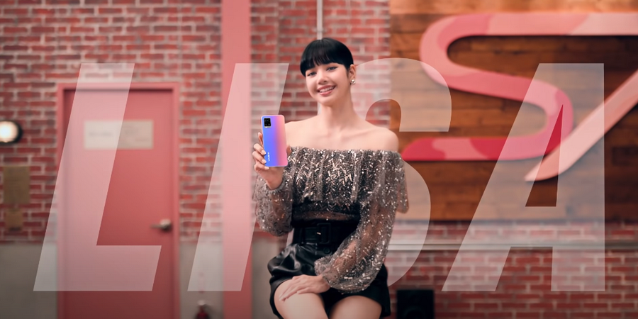 Vivo S7 128GB วีโว่ เอส 7 128GB : ภาพที่ 2