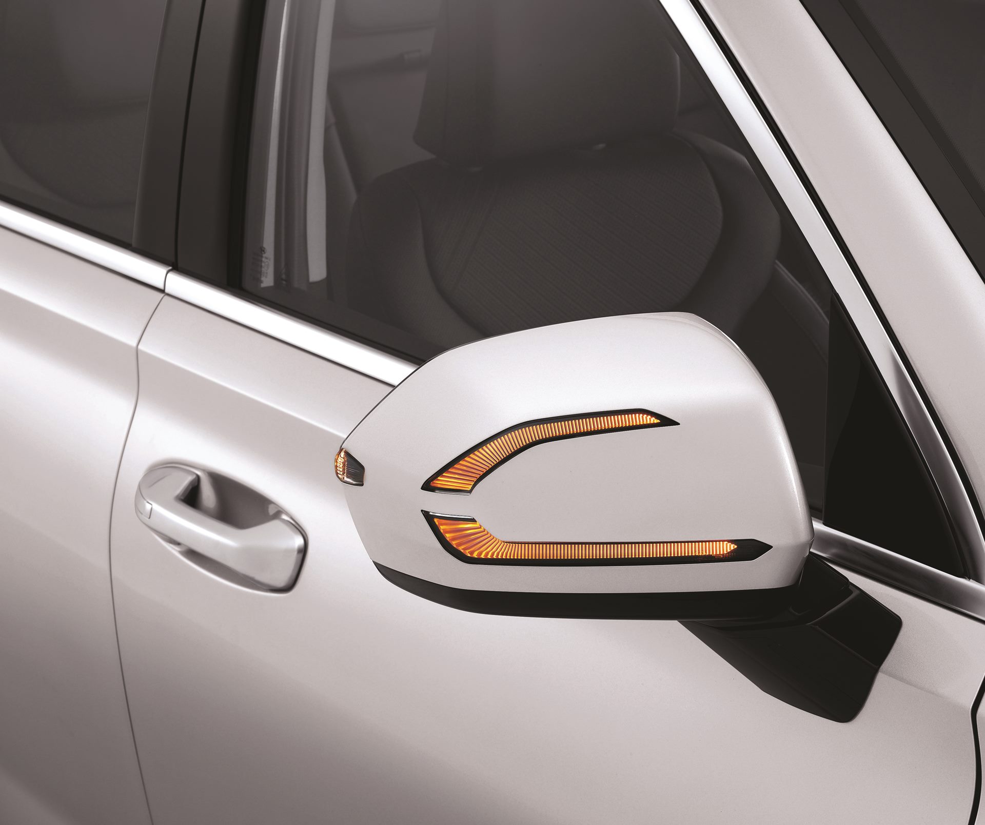 รูปภาพ ฮุนได Hyundai Palisade Exclusive 2WD ปี 2024