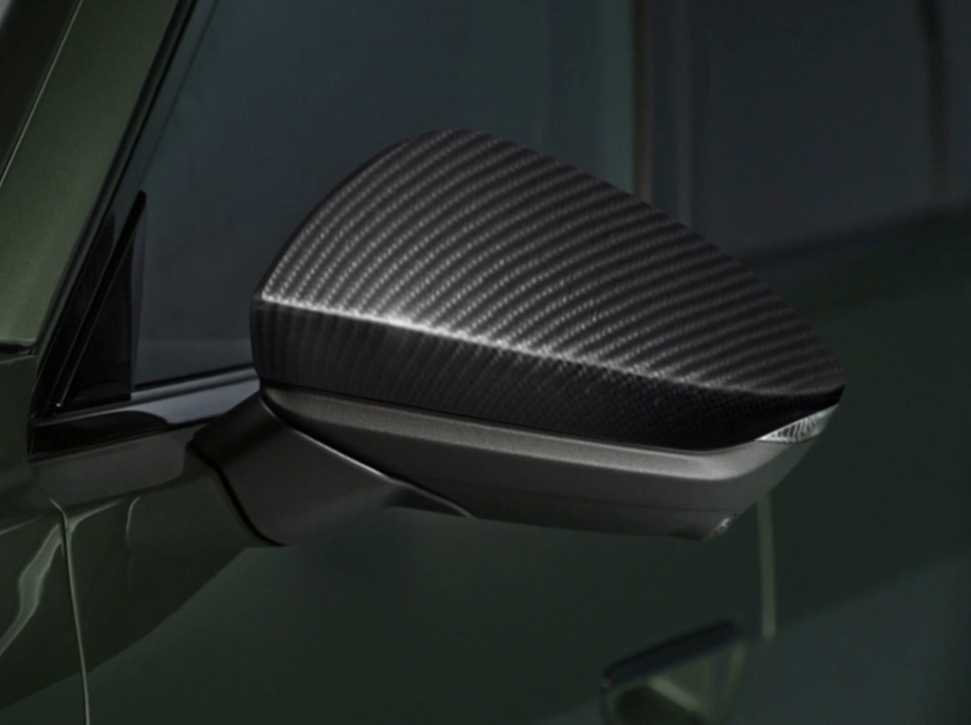 รูปภาพ อาวดี้ Audi RS 5 Sportback ปี 2026