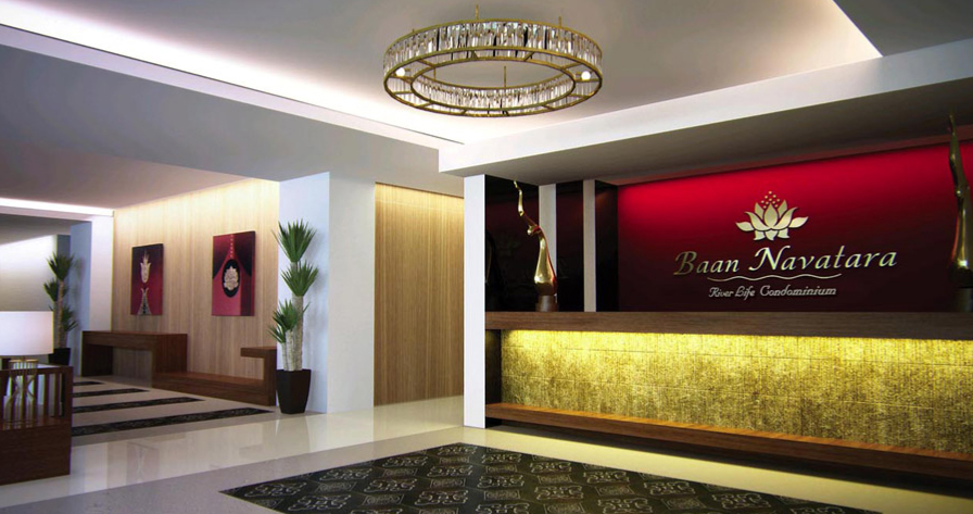 รูปภาพ บ้านนวธารา (Baan Navatara)