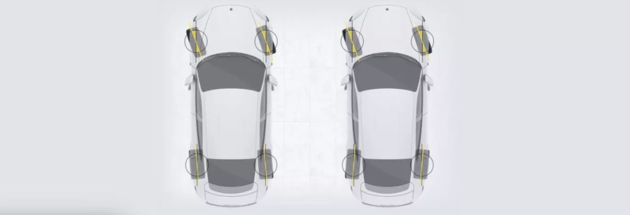 Porsche Taycan Turbo ปอร์เช่ ปี 2020 : ภาพที่ 10