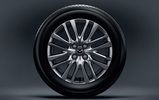 รูปภาพ มาสด้า Mazda 2 XD Sport HB ปี 2021