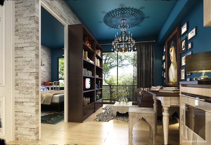 รูปภาพ 624 คอนโดเลต รัชดา 36 (624 Condolette Ratchada 36)