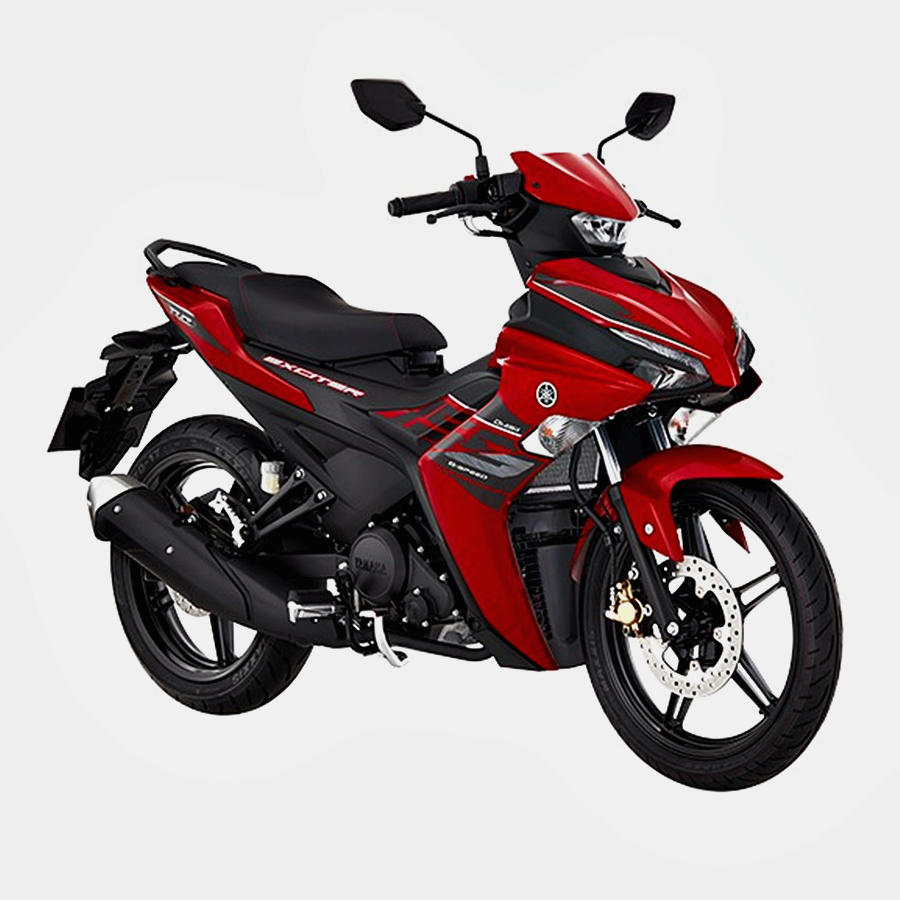 Yamaha Exciter 155 VVA MY23 ยามาฮ่า ปี 2023 : ภาพที่ 11
