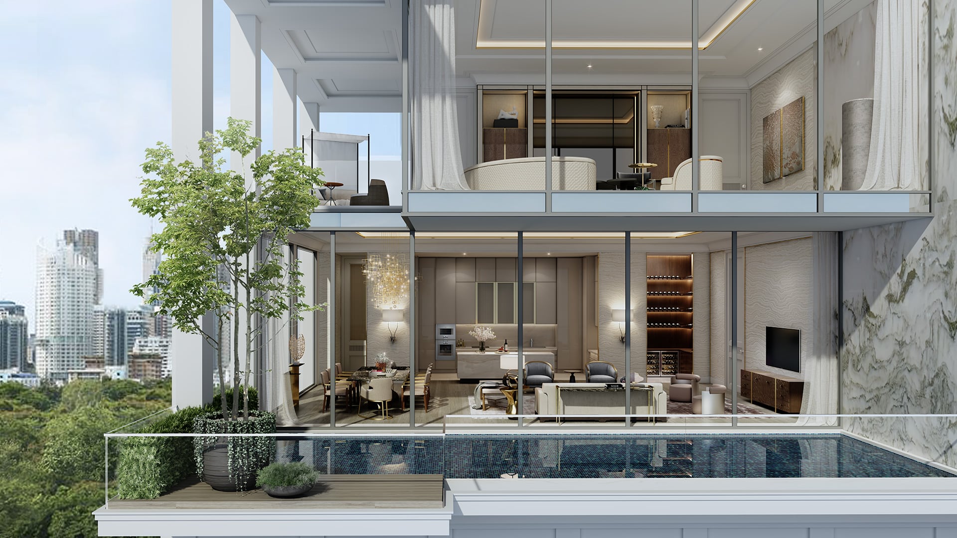 1249 Residence : ภาพที่ 6