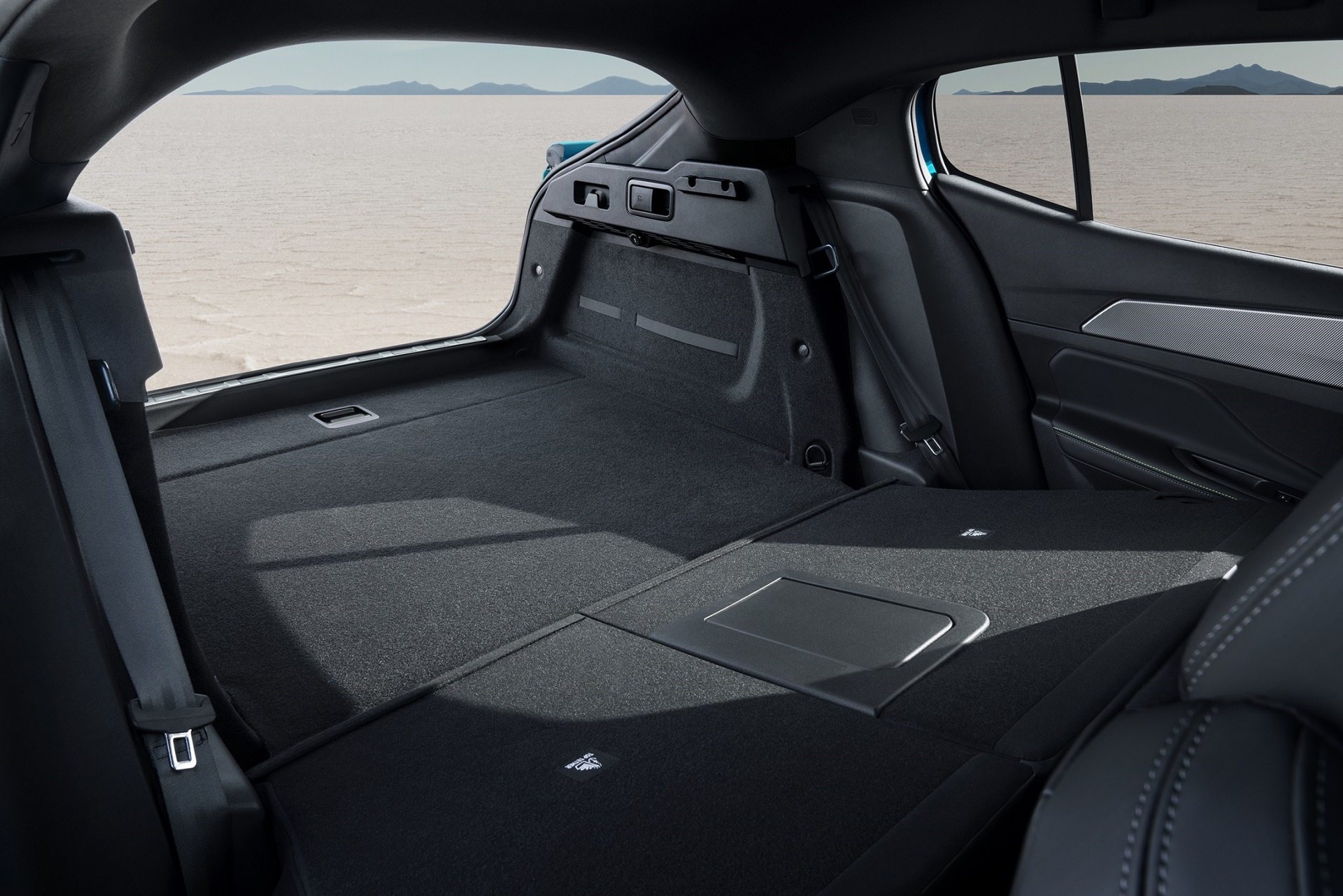 รูปภาพ เปอโยต์ Peugeot 408 GT ปี 2024