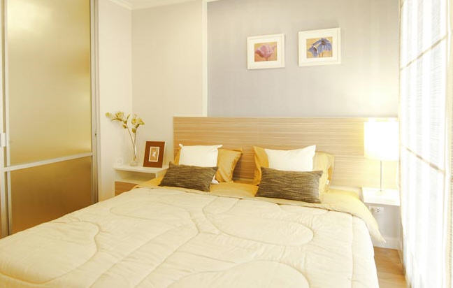 รูปภาพ ลุมพินี วิลล์ ลาดพร้าว-โชคชัย 4 (Lumpini Ville Latphrao-Chokchai 4)