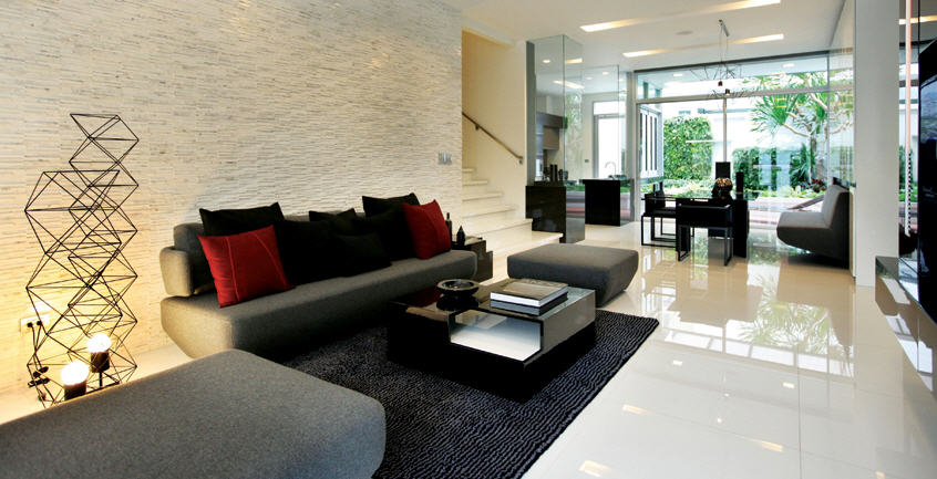 เดอะ แลนด์มาร์ค เรสซิเดนท์ (The Landmark Residence) : ภาพที่ 7