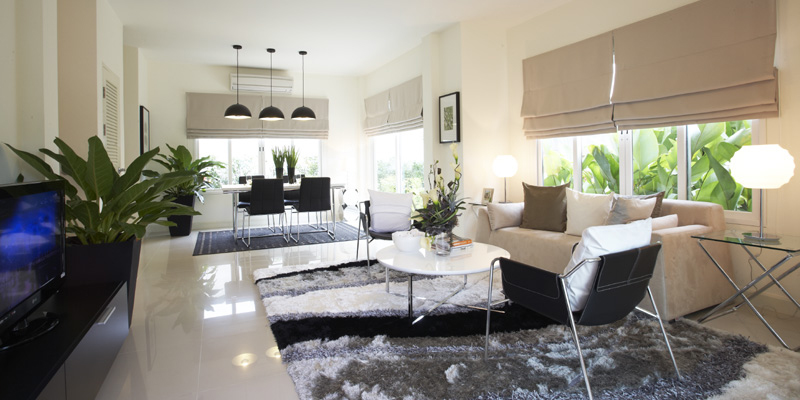 รูปภาพ บุราสิริ อ่อนนุช-บางนา (Burasiri Onnut-Bangna)