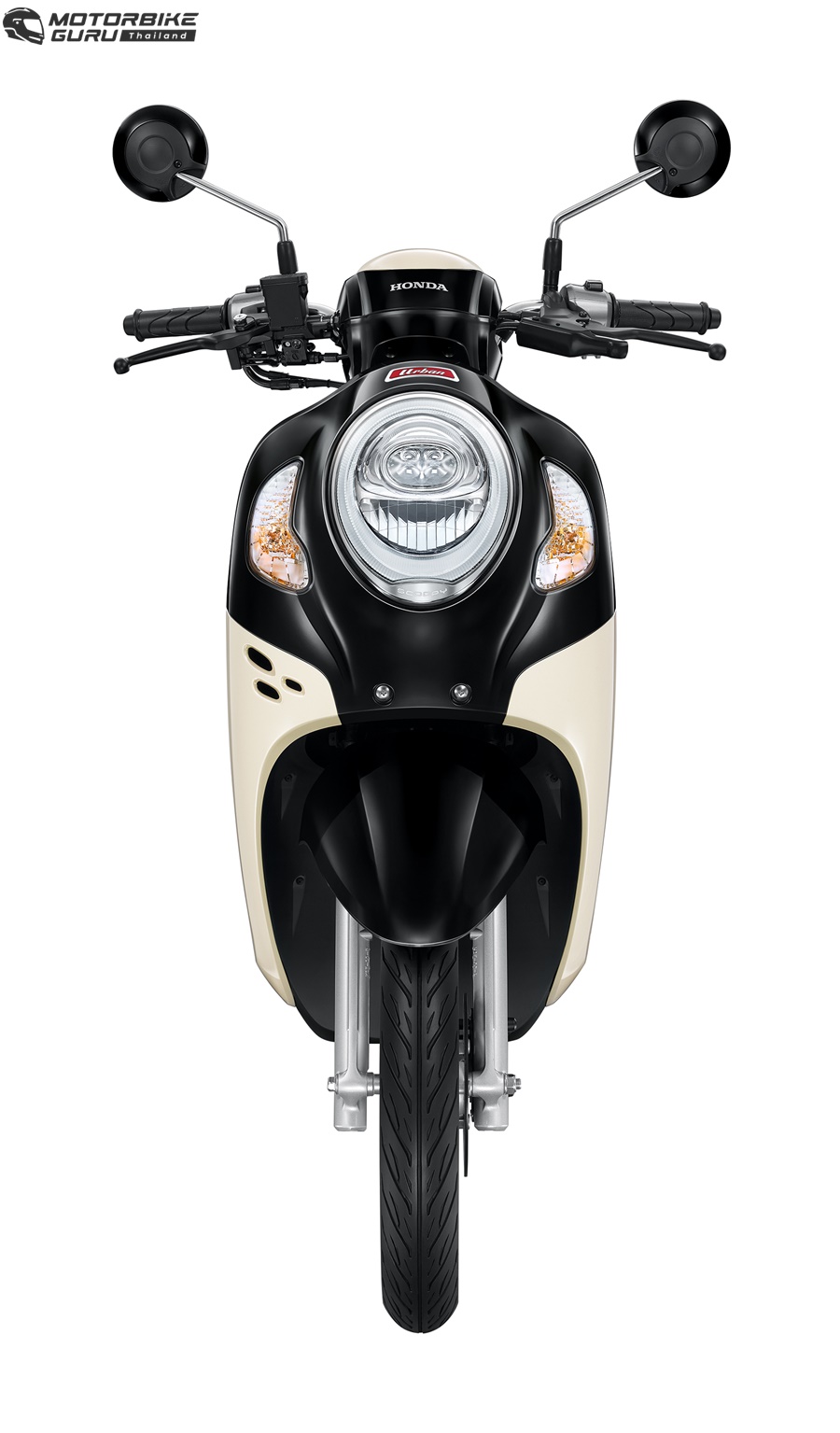 Honda Scoopy Prestige ฮอนด้า ปี 2022 : ภาพที่ 7