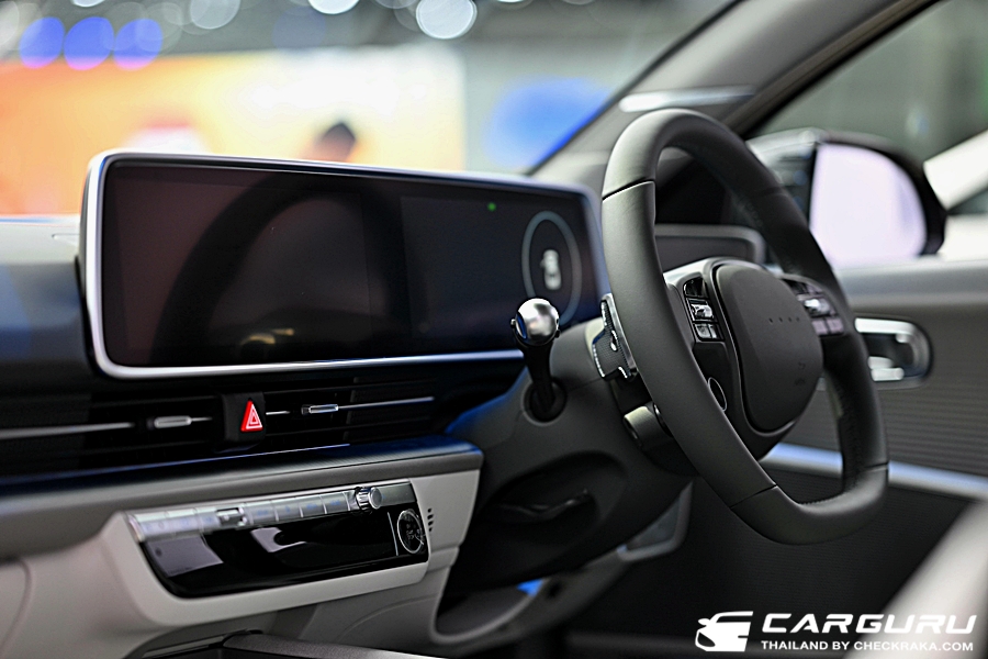 รูปภาพ ฮุนได Hyundai IONIQ 6 ปี 2024