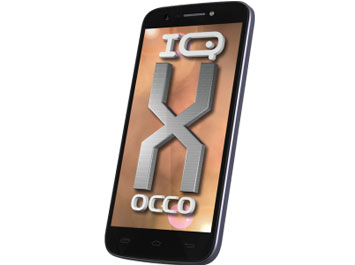 i-mobile IQ X OCCO ไอโมบาย ไอคิว เอ็กซ์ อ็อคโค่ : ภาพที่ 3