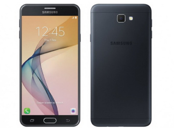 SAMSUNG Galaxy J5 Prime ซัมซุง กาแล็คซี่ เจ 5 ไพร์ม : ภาพที่ 1