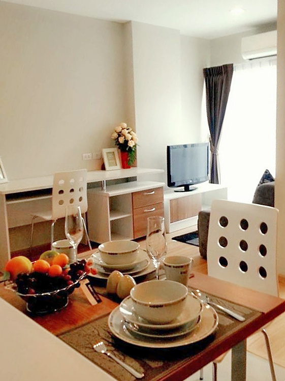 ลูติโน่ คอนโดมิเนียม (Lutino Condominium) : ภาพที่ 3