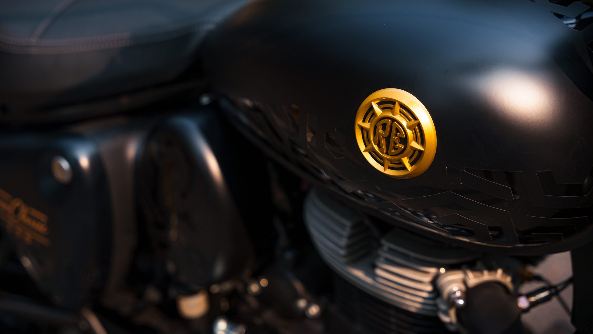 รูปภาพ โรยัล เอ็นฟีลด์ Royal Enfield Goan Classic 350 (Standard) ปี 2026