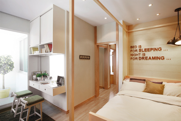 รูปภาพ เดอะ คัลเลอร์ส พรีเมี่ยม แจ้งวัฒนะ-ติวานนท์ (TheColors Premium Chaengwattana - Tiwanon