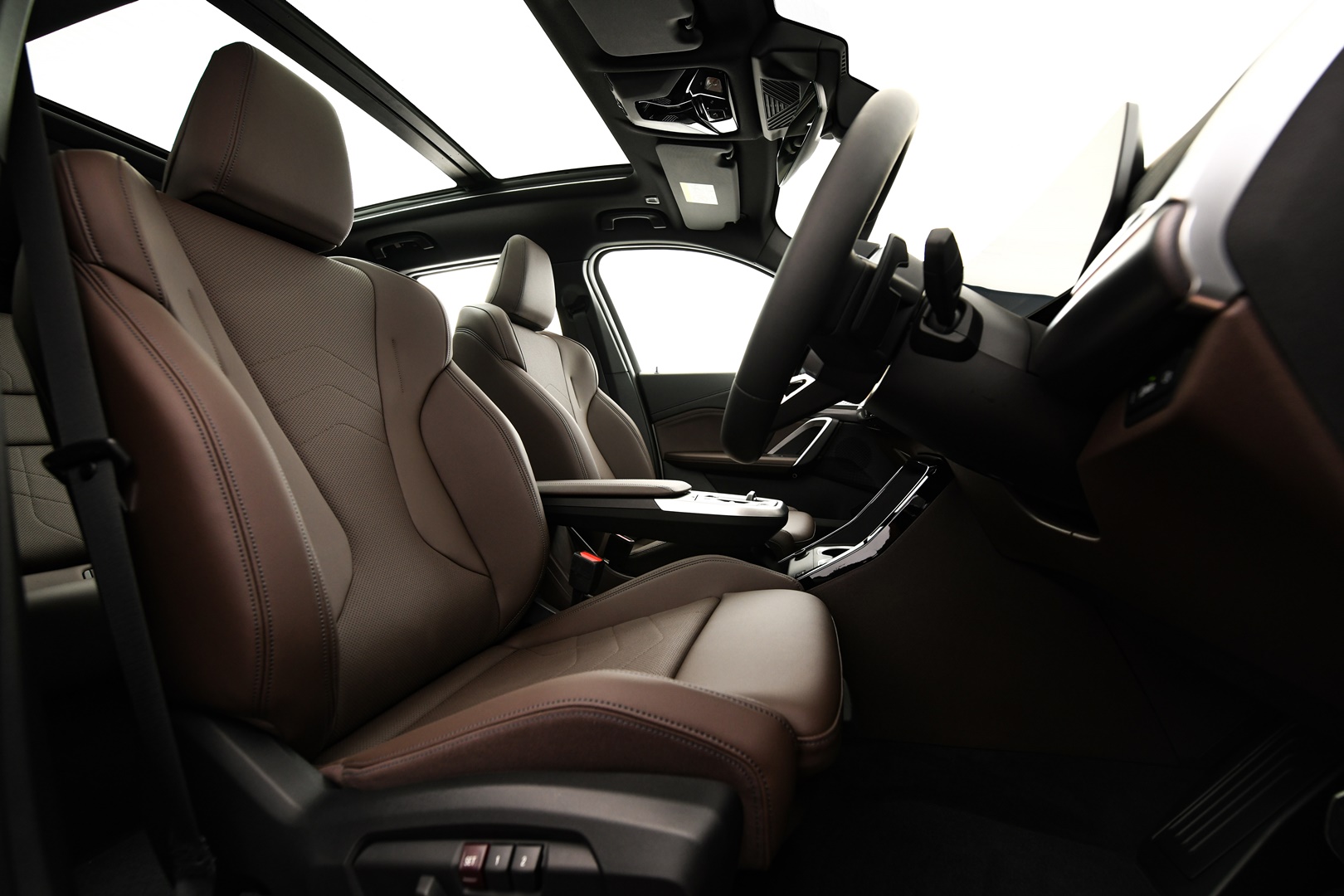 BMW X1 xDrive30e M Sport บีเอ็มดับเบิลยู เอ็กซ์1 ปี 2023 : ภาพที่ 10