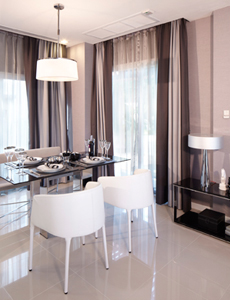 รูปภาพ เออร์เบิน สาทร (Urban Sathorn)