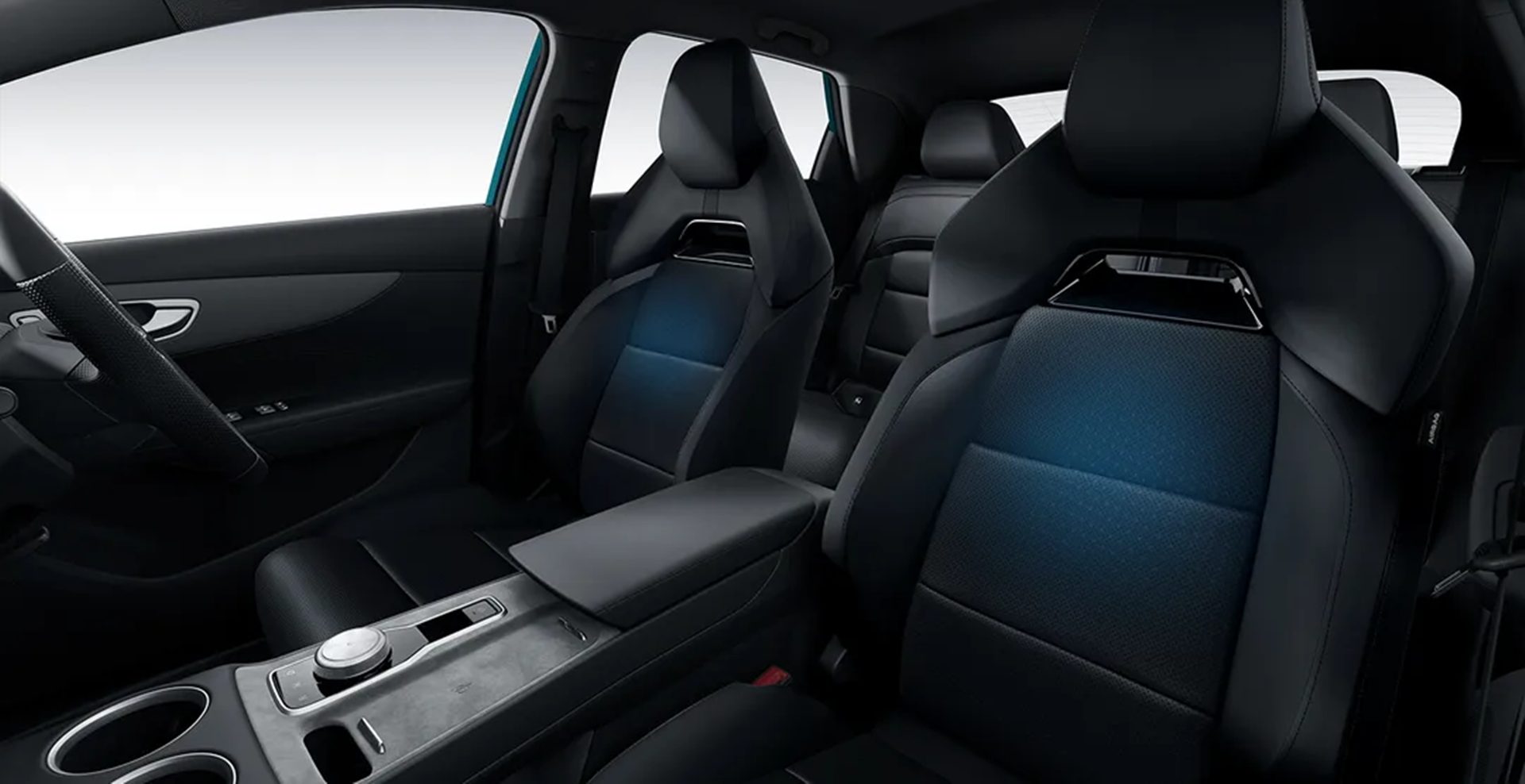 รูปภาพ เอ็มจี MG 4 X Long Range ปี 2026