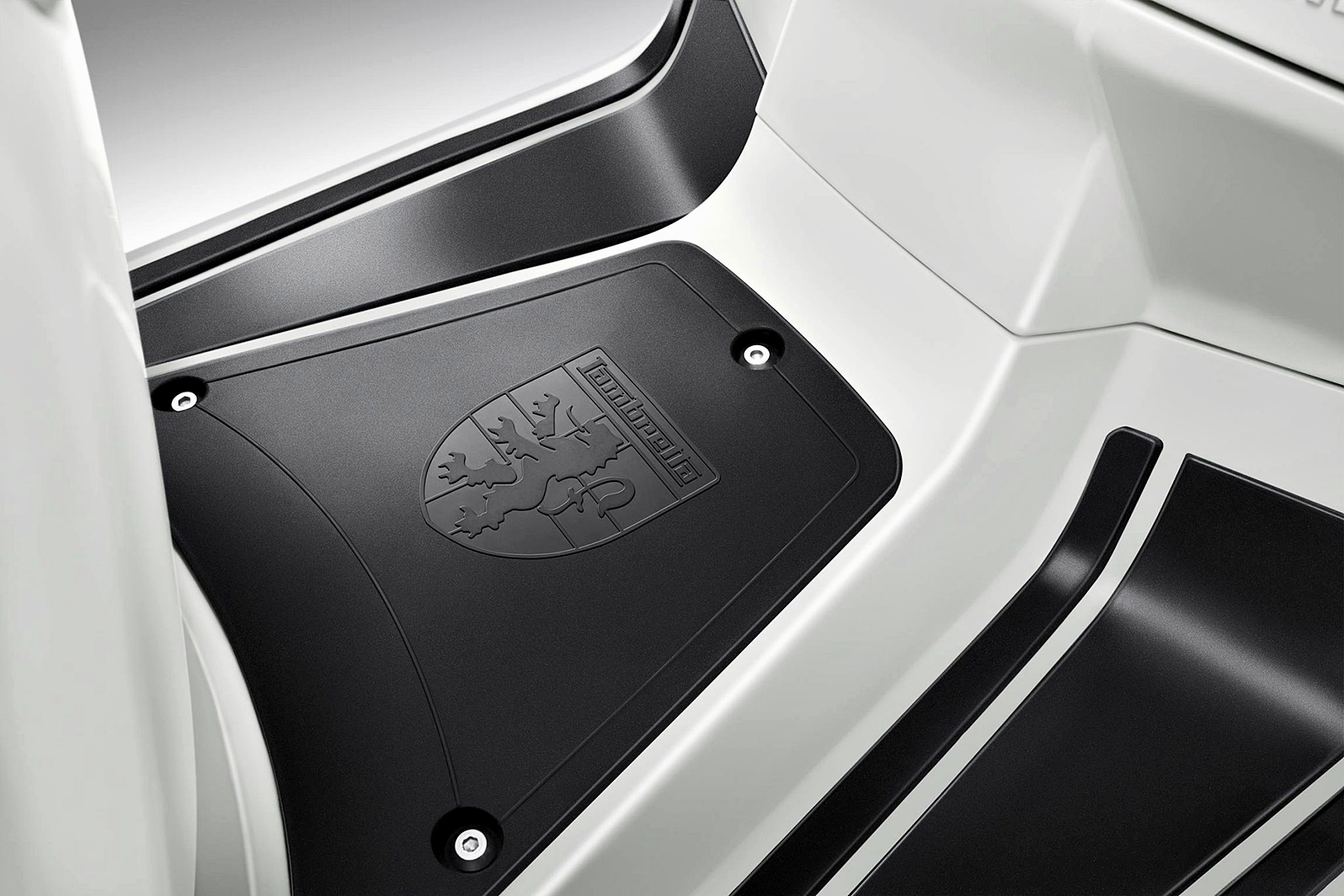 Lambretta G 350 แลมเบรตต้า ปี 2022 : ภาพที่ 9