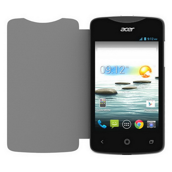Acer Liquid Z3s เอเซอร์ ลิควิด แซด 3 เอส : ภาพที่ 1