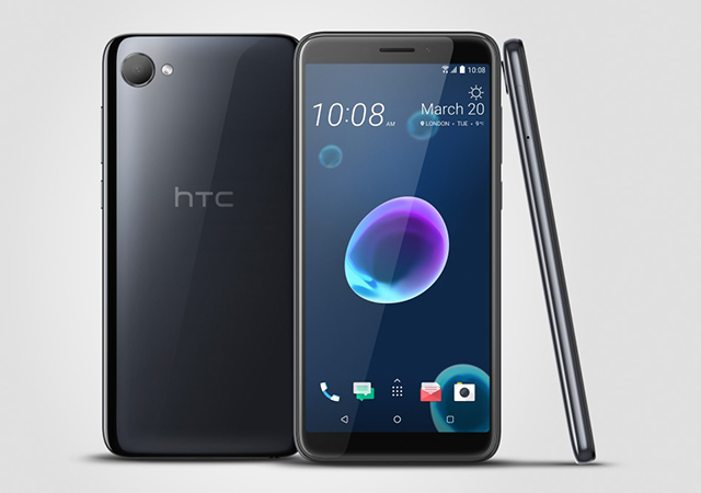HTC Desire 12 16GB เอชทีซี ดีไซร์ 12 16GB : ภาพที่ 3