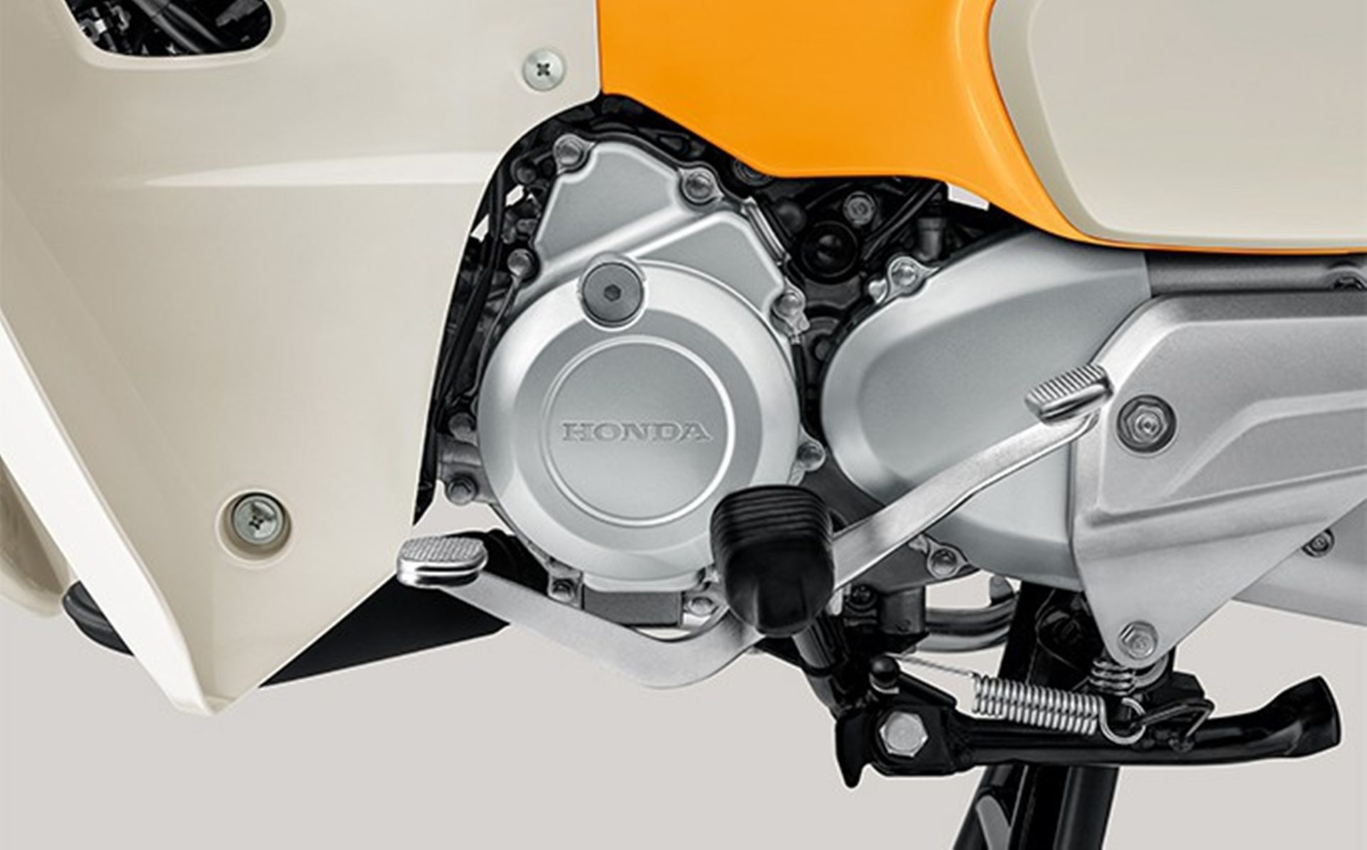 รูปภาพ ฮอนด้า Honda Super Cub (Standard) ปี 2025