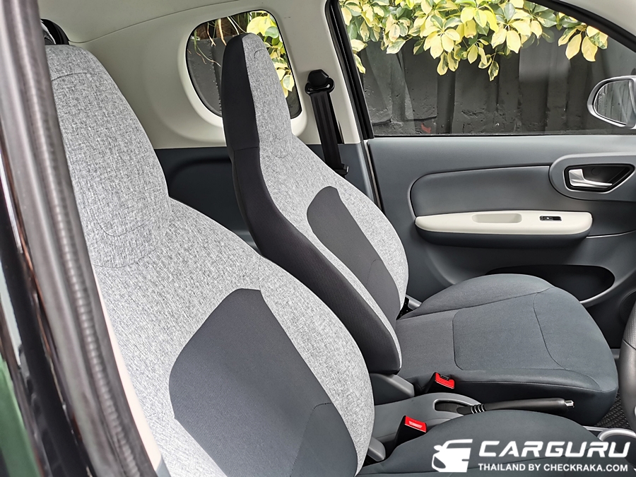 รูปภาพ โวลต์ ซิตี้ อีวี Volt For-Two Classic ปี 2022