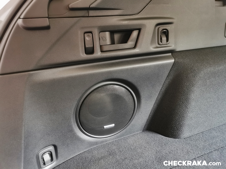 รูปภาพ ซูบารุ Subaru Outback 2.5 i-T Eyesight 4WD ปี 2021