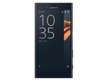 Sony Xperia X Compact โซนี่ เอ็กซ์พีเรีย เอ็กซ์ คอมแพ็ค : ภาพที่ 1